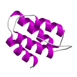 Image of CATH 1aa7A01