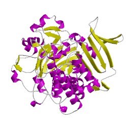 Image of CATH 1ac5A00