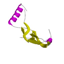 Image of CATH 1agqB