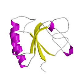Image of CATH 1ahzA01