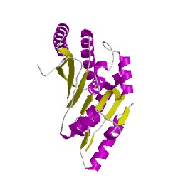 Image of CATH 1ahzA03