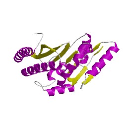 Image of CATH 1ahzB03