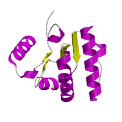 Image of CATH 1ajrA01