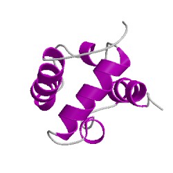 Image of CATH 1aowA03