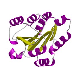 Image of CATH 1aoxB00