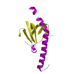 Image of CATH 1aqcB00