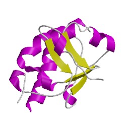 Image of CATH 1artA01