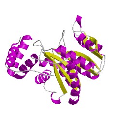 Image of CATH 1artA02