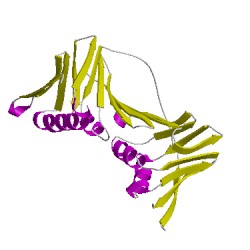 Image of CATH 1axcC