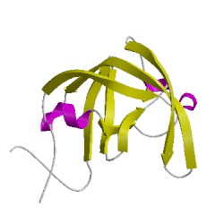 Image of CATH 1b11A00