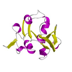 Image of CATH 1b7zA02