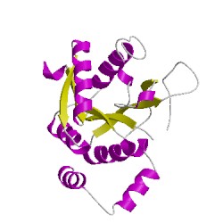 Image of CATH 1b7zA03