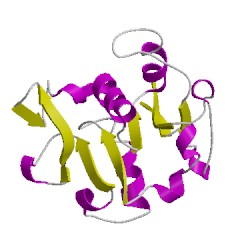 Image of CATH 1b7zA04