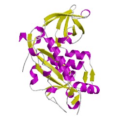 Image of CATH 1bcoA