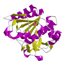 Image of CATH 1be6A