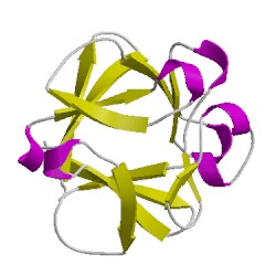Image of CATH 1bfgA00