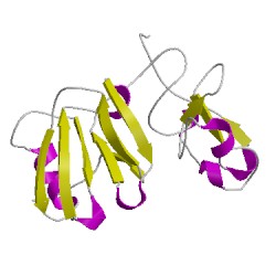 Image of CATH 1bhtA