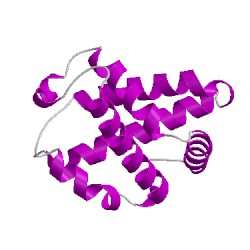 Image of CATH 1bijC