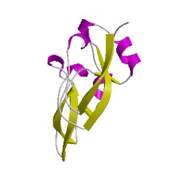 Image of CATH 1bikA00