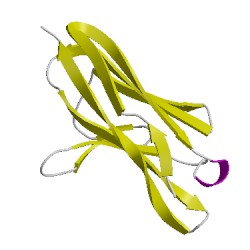 Image of CATH 1bjmB01
