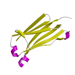 Image of CATH 1bjmB02