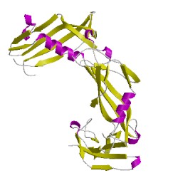 Image of CATH 1bmlC