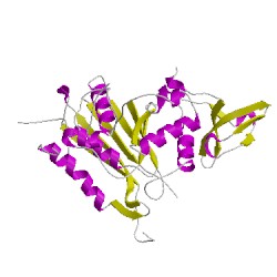 Image of CATH 1br1A01