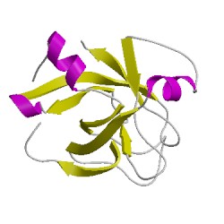 Image of CATH 1bthK01