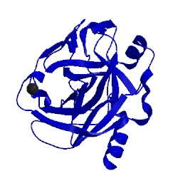 Image of CATH 1btp