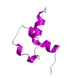 Image of CATH 1bw5A