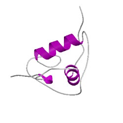 Image of CATH 1by4A00