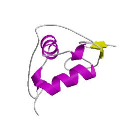 Image of CATH 1by4C00