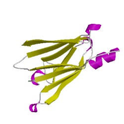 Image of CATH 1bzdA00