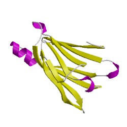 Image of CATH 1bzdB