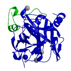 Image of CATH 1c1w