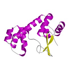 Image of CATH 1c30A04