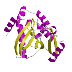 Image of CATH 1c30C02