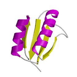 Image of CATH 1c30C03