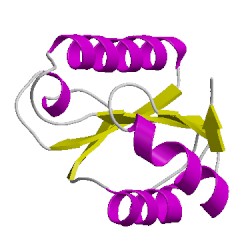 Image of CATH 1c30C05
