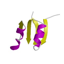 Image of CATH 1c30C07