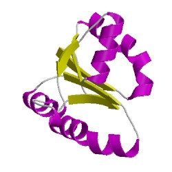 Image of CATH 1c30C08