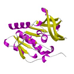 Image of CATH 1c30D02