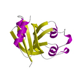 Image of CATH 1c30F01