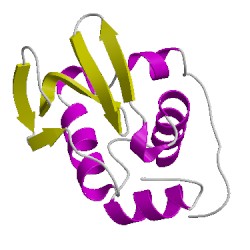 Image of CATH 1c46A