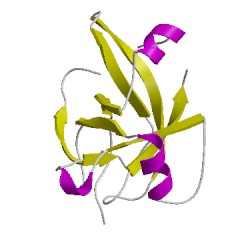 Image of CATH 1c5nH01