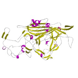 Image of CATH 1c8gA