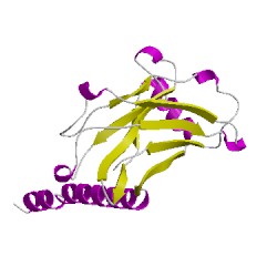 Image of CATH 1ca9D00