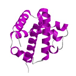 Image of CATH 1cblD