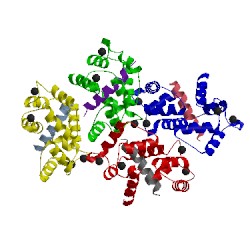 Image of CATH 1cdl