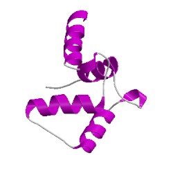 Image of CATH 1cdlA01